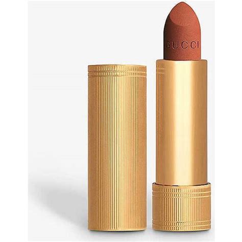 gucci 308 matte|Gucci matte lipstick.